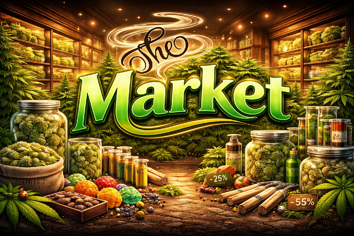 The HighK Market